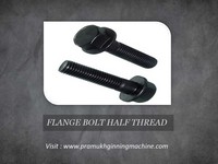 carriage Bolts
